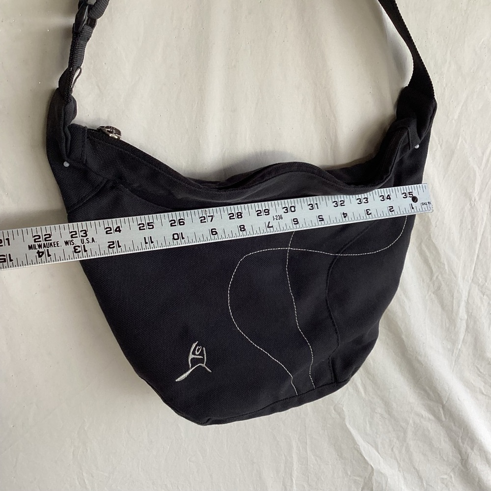 Women’s Overland Equipment Crossbody Purse View 5